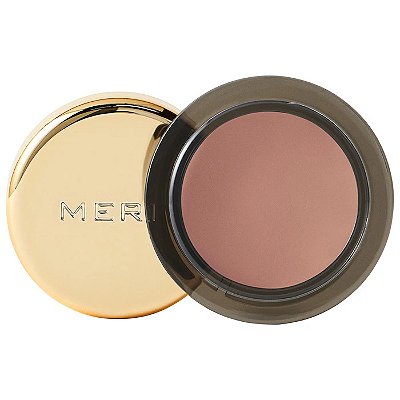 Merit Solo Shadow Cream-to-Powder Soft Matte Eyeshadow