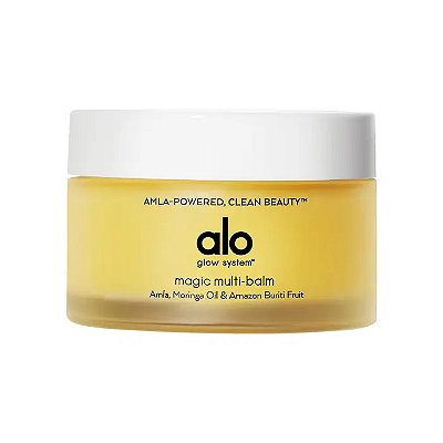 Alo Magic All-Over Multi-Balm for Cleansing Moisturizing & Soothing