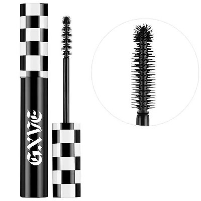 GXVE By Gwen Stefani Can't Stop Staring Clean Lengthening & Lifting Mascara