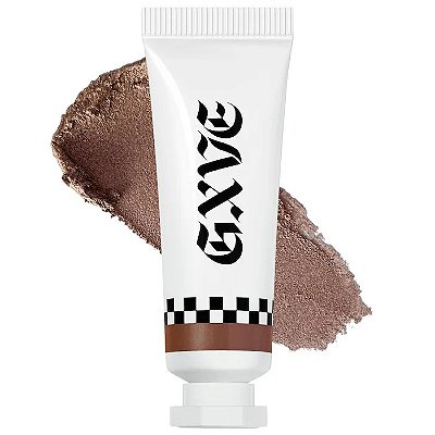 GXVE By Gwen Stefani Paint It Up Clean 24-Hr Cream Eyeshadow