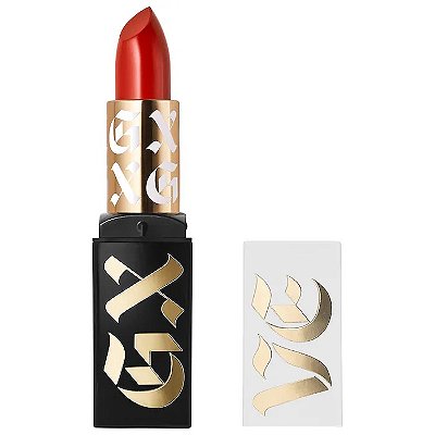 GXVE By Gwen Stefani Anaheim Shine Clean High-Performance Satin Lipstick