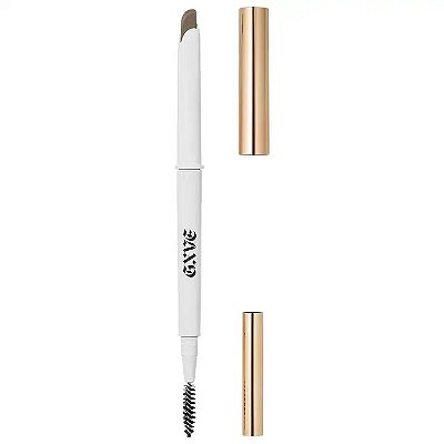 GXVE By Gwen Stefani Most Def Clean Instant Definition Sculpting Eyebrow Pencil