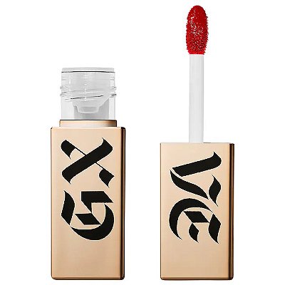 GXVE By Gwen Stefani Xtra Sauce Longwear Vinyl Liquid Lipstick