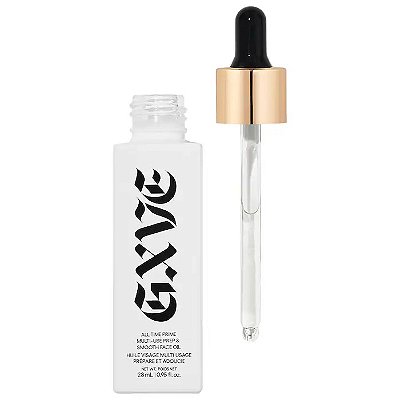 GXVE By Gwen Stefani All Time Prime Clean Hydrating Prep & Smooth Face Oil