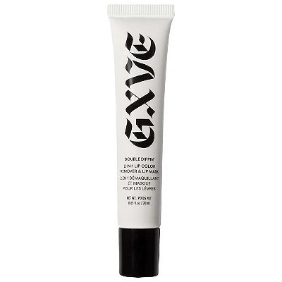 GXVE By Gwen Stefani Double Dippin' 2-in-1 Lip Color Remover & Hydrating Lip Mask