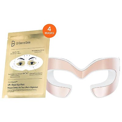 Dr. Dennis Gross Skincare The EyeCare Max Pro LED Device Kit - Edição Limitada