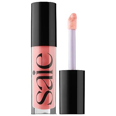 Saie Glossybounce™ High-Shine Hydrating Lip Gloss Oil