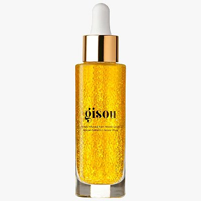 Gisou Honey Infused Hair Repair Serum