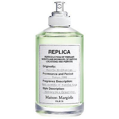 Maison Margiela REPLICA' Matcha Meditation