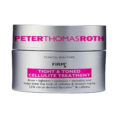Peter Thomas Roth FIRMx® Tight & Toned Cellulite Treatment