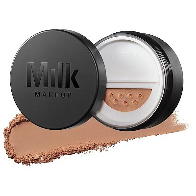 Milk Makeup Pore Eclipse Matte Translucent Talc-Free Setting Powder