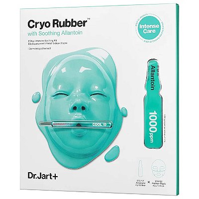 Dr. Jart+ Cryo Rubber™ Face Mask With Soothing Allantoin