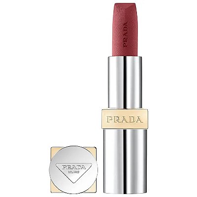 Prada Beauty Monochrome Hyper Matte Refillable Lipstick