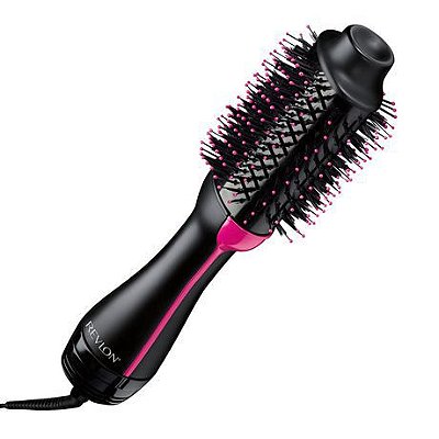 Revlon Salon One-step Hair Dryer And Volumizer