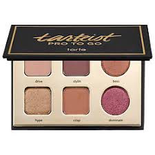 Tarteist Pro To Go Amazonian Clay Palette