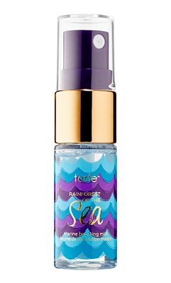 Tarte 4-in-1 Setting Mist- Rainforest Of The Sea Collection