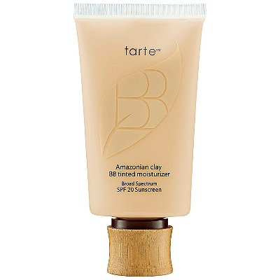 Tarte Amazonian Clay Bb Tinted Moisturizer Broad Spectrum