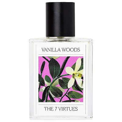 The 7 Virtues Vanilla Woods Eau de Parfum