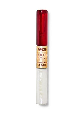 Luminous Eau de Parfum Rollerball & Lip Shade