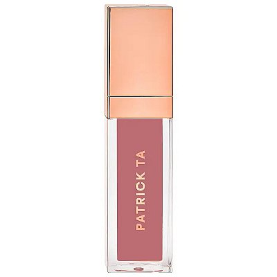 Patrick Ta Major Volume Plumping Lip Gloss