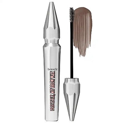 Benefit Cosmetics Precisely My Brow Tinted Eyebrow Wax