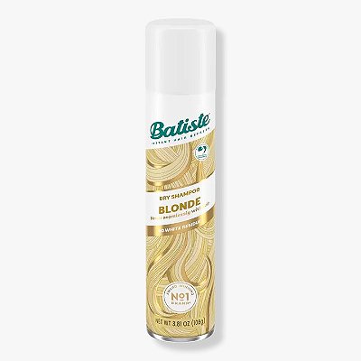 Batiste Hint of Color Dry Shampoo Brilliant Blonde