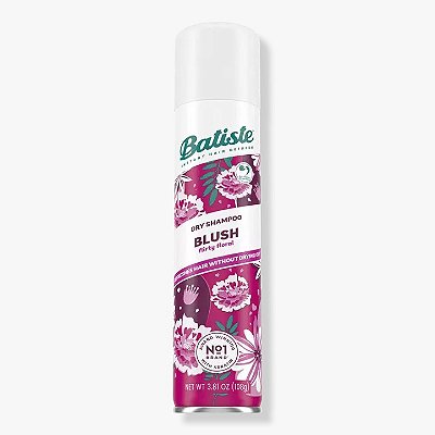Batiste Blush Dry Shampoo Floral & Flirty
