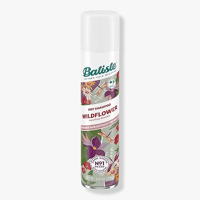 Batiste Wildflower Dry Shampoo Fresh & Feminine