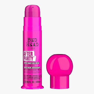 Bed Head After Party Super Smoothing Cream