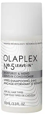 Olaplex No.5L Moisturize & Mend Leave-In Conditioner for Split Ends