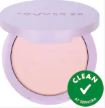 Tower 28 Beauty GetSet Blur + Set Talc-Free Pressed Setting Powder