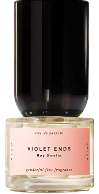 Boy Smells Violet Ends Eau de Parfum