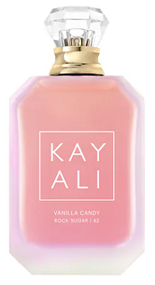 KAYALI VANILLA CANDY ROCK SUGAR | 42 Eau de Parfum