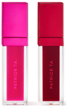 PATRICK TA Major Volume™ Plumping Gloss Duo