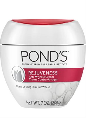 Pond's Rejuveness Creme Anti-rugas