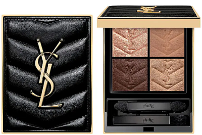 Yves Saint Laurent Couture Mini Clutch Eyeshadow Palette