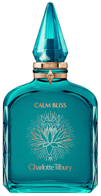 Charlotte Tilbury Calm Bliss Eau de Parfum