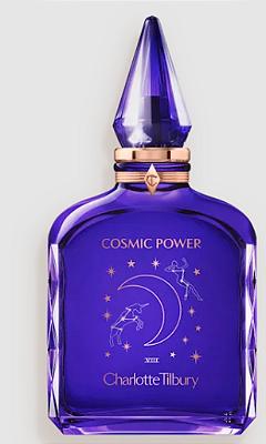 Charlotte Tilbury Cosmic Power Eau de Parfum