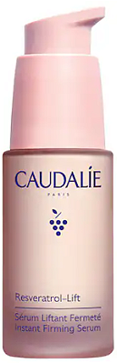 Caudalie Resveratrol Lift Instant Firming Refillable Retinol Alternative Serum