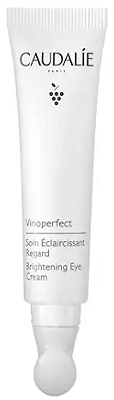 Caudalie Vinoperfect Dark Circle Brightening Eye Cream with Niacinamide