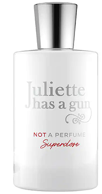 Juliette Has a Gun Not A Perfume Superdose