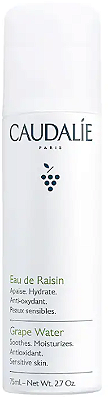 Caudalie Grape Water Moisturizing Face Mist