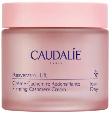 Caudalie Resveratrol Lift Retinol Alternative Firming Cashmere Moisturizer