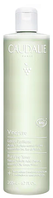 Caudalie Vinopure Natural Salicylic Acid Pore Minimizing Toner