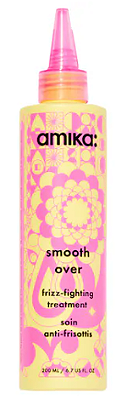Amika Smooth Over Frizz-Fighting Hair Treatment Mask