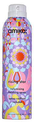 Amika Rising Star Volumizing Finishing Spray