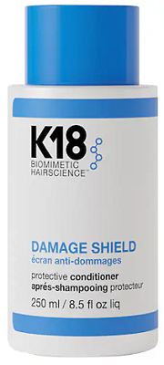 K18 Biomimetic Hairscience DAMAGE SHIELD Protective Conditioner