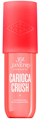Sol de Janeiro Carioca Crush Perfume Mist