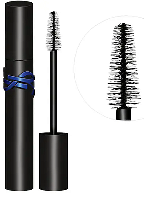 Yves Saint Laurent Lash Clash Extreme Volume Waterproof Mascara