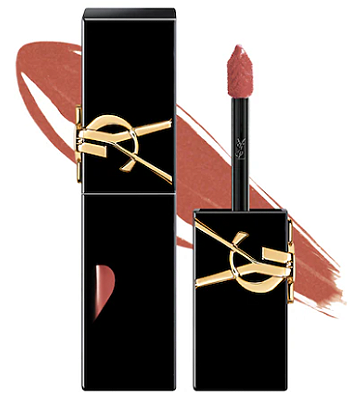 Yves Saint Laurent The Inks Vinyl Cream High Shine Lip Stain